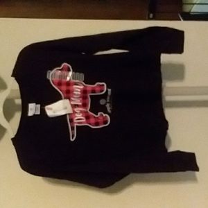 Simply Southern Dog Mom Top